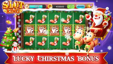 Slot King screenshot 4