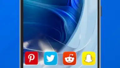 Huawei HarmonyOS 3.0 Launcher screenshot 5