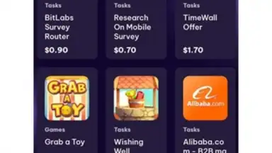 Earnapp screenshot 4