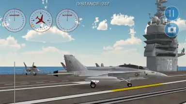 Aircraft Carrier! screenshot 11