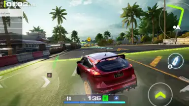 Need for Speed: Assemble screenshot 3
