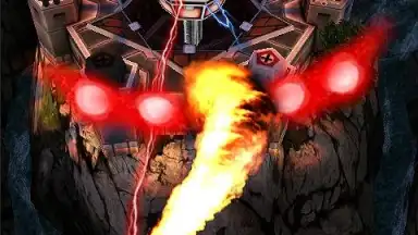 AirAttack HD Lite screenshot 3