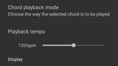 My Piano Assistant screenshot 1