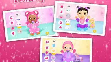 Sweet Baby Girl Daycare 2 screenshot 1