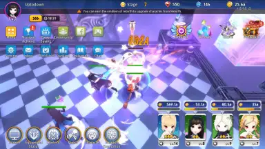 Destiny Chaser screenshot 10