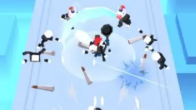 Chef Dash! screenshot 1