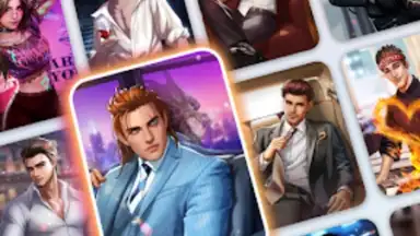 My Escape: My Secret Crush screenshot 1