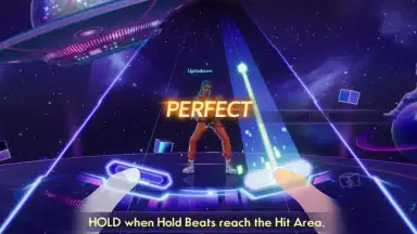 Free Dance screenshot 3