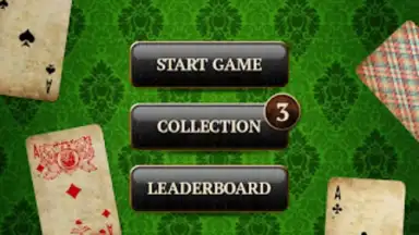 Klondike Solitaire screenshot 2