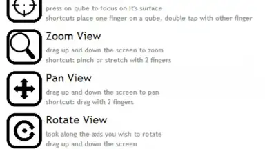 Qubism screenshot 6