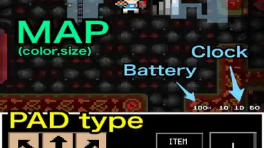 Rogue Hero screenshot 4