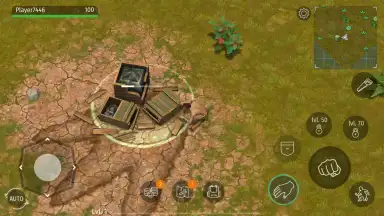 Jurassic Survival screenshot 4