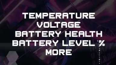 True Battery Saver screenshot 1