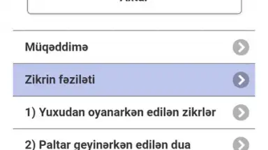 5NAMAZ screenshot 2