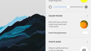 Thisissand screenshot 17