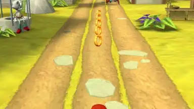 Sonic Dash 2: Sonic Boom screenshot 7