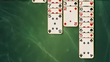Solitaire Free screenshot 21