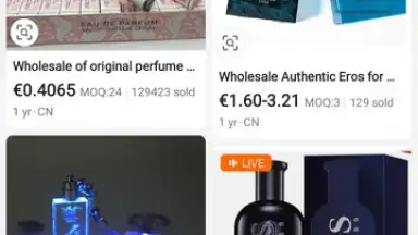 Alibaba.com screenshot 9