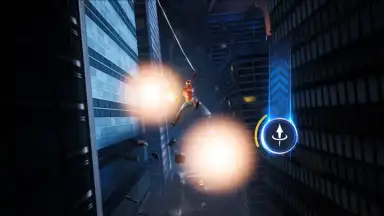MARVEL Future Revolution screenshot 12
