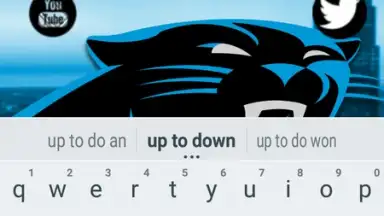 Chetah Browser screenshot 5