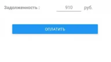 ТКО ДМС screenshot 1