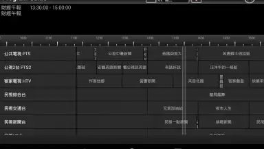 AVerTV Mobile screenshot 5