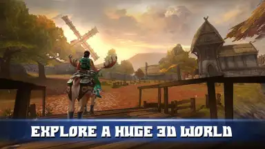 Celtic Heroes screenshot 8