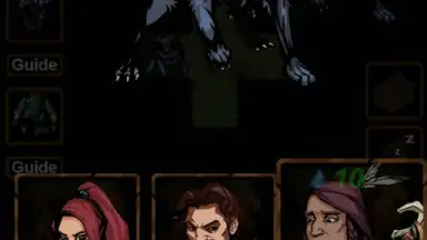 The Last Step screenshot 7