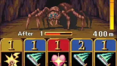 DarkBlood Beyond the Darkness screenshot 8