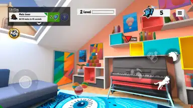 I Am Cat screenshot 3