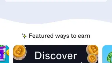 ZBD: Earn Bitcoin Rewards screenshot 13