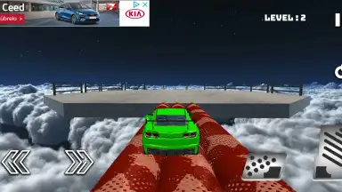 Mega Ramp screenshot 16