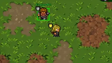 Mirage Realms screenshot 1