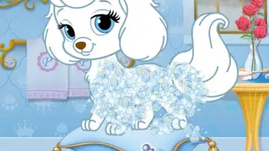 Palace Pets screenshot 2
