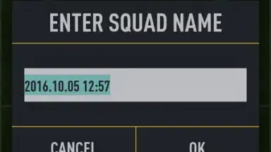 FUT 17 DRAFT screenshot 3