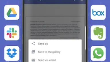 FineReader screenshot 11