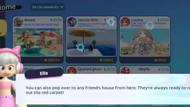 Livetopia: Party! screenshot 12