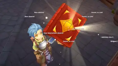 Ragnarok X: Next Generation screenshot 7