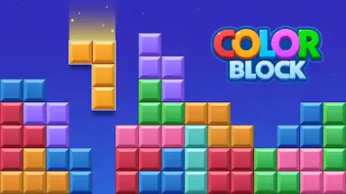 Color Block! screenshot 8