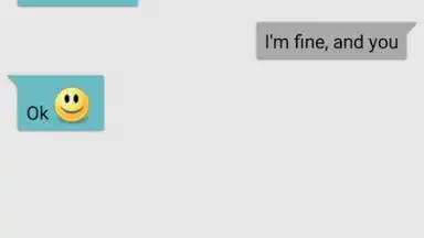 Bobbin Chat screenshot 1