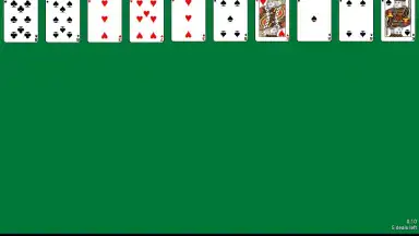 Solitaire Pack Game screenshot 7