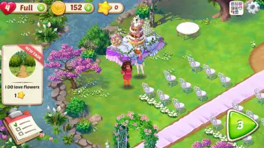 Penny & Flo: Finding Home screenshot 6