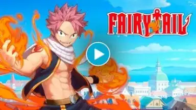 Fairy Tail: Awakening screenshot 1