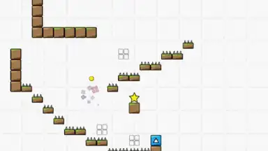 Bouncy Ball screenshot 3