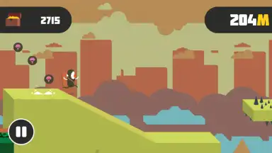 Try Harder screenshot 4