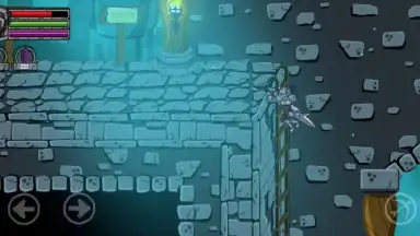 Watcher Chronicles screenshot 6