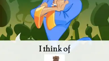 Akinator screenshot 9