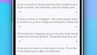 1000+ Followers screenshot 1