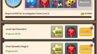 Merge Girls screenshot 6