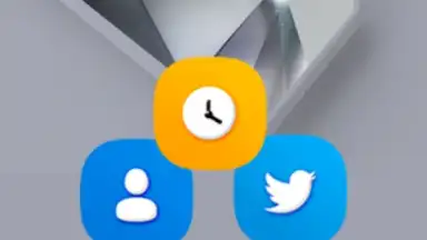 Samsung UI 8 screenshot 3
